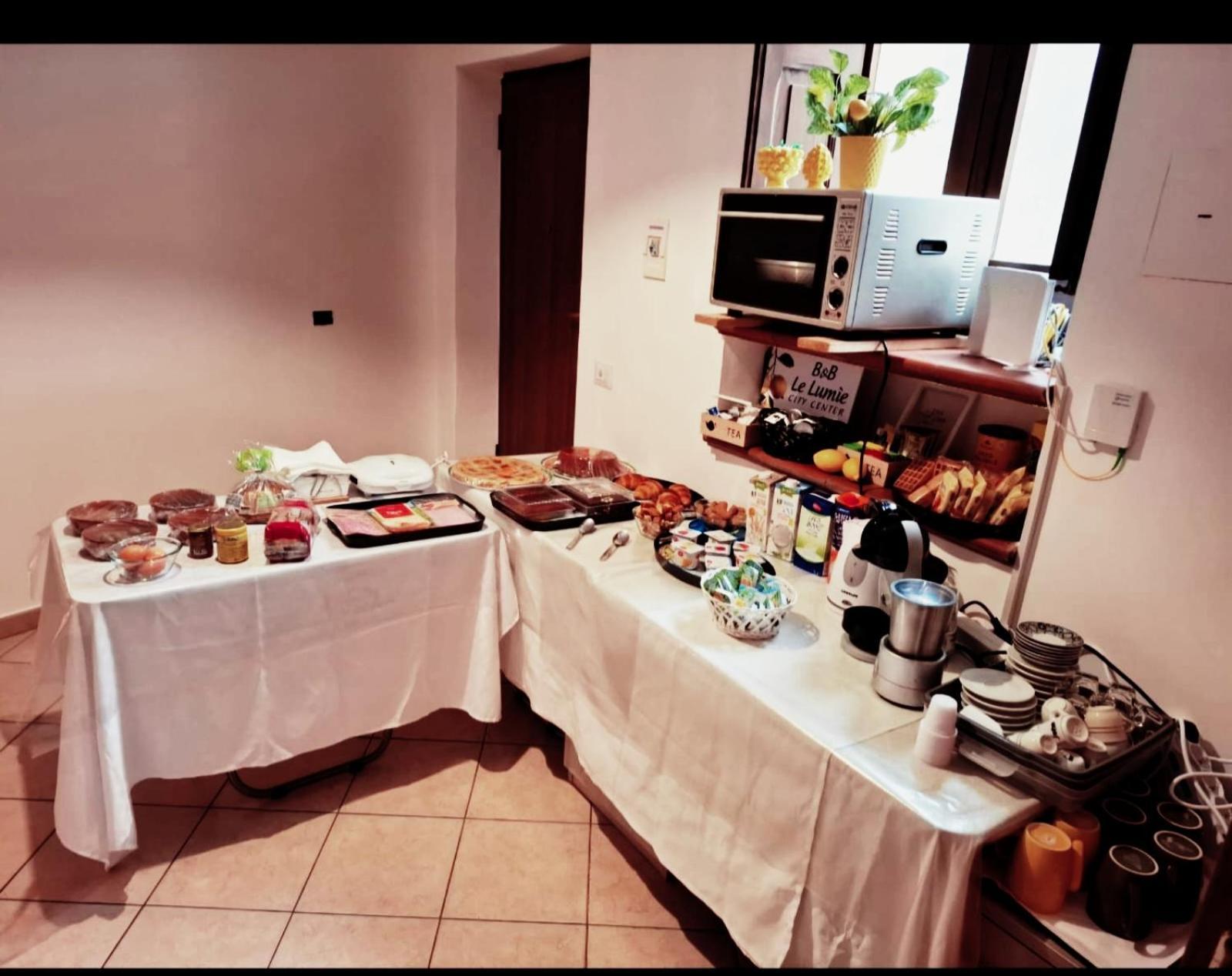 B&B Le Lumie "Il Cortiletto Del Centro" Agrigento Exterior foto